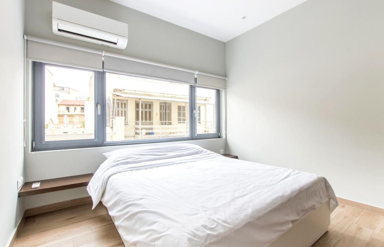Athensis Apartments In Central Атина Екстериор снимка