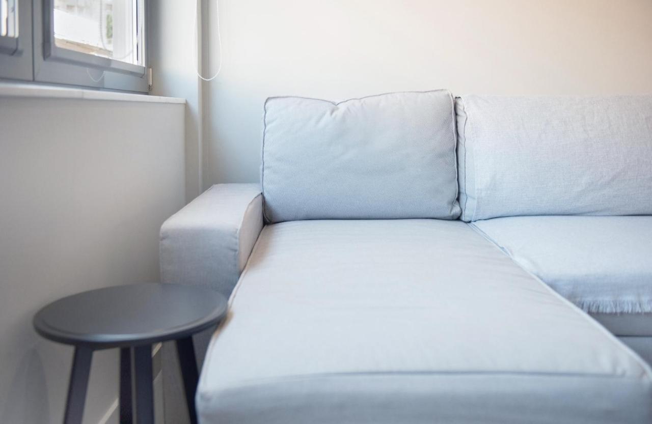 Athensis Apartments In Central Атина Екстериор снимка
